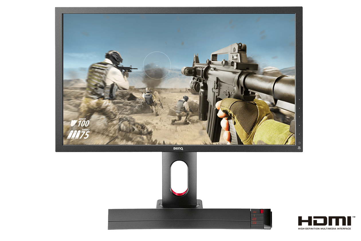 BenQ XL2720 144 HZ 27 Inch